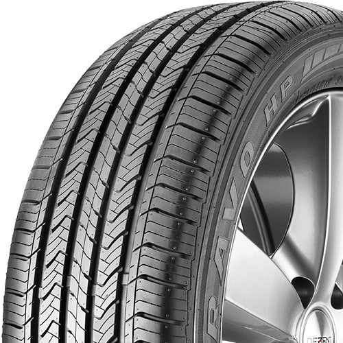 EAN 4717784333793, MAXXIS BRAVO HP M3, 255/70 R18 113 H