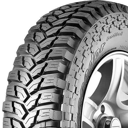 EAN 4717784314501, MAXXIS M-8060 TREPADOR, 235/75 R15 104/101 Q