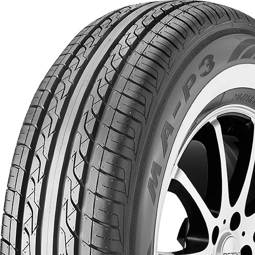 Maxxis MA-P3 WSW Maxxis EC1222 205/75 R15