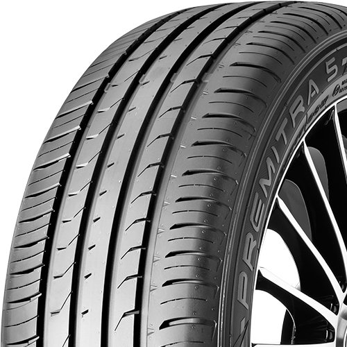 EAN 4717784359106, MAXXIS PREMITRA HP5 XL *, 225/40 R18 92 Y