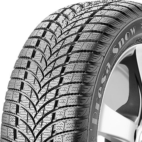 Maxxis MA-PW Wintermaxx M+S 3PMSF 195/60 R16
