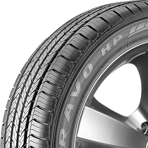 Maxxis HPM3 Bravo BSW 285/45 R19
