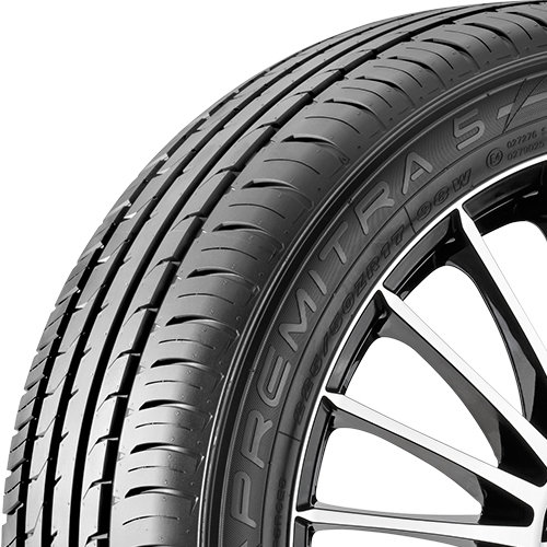 Maxxis HP5 FSL 215/55 R16