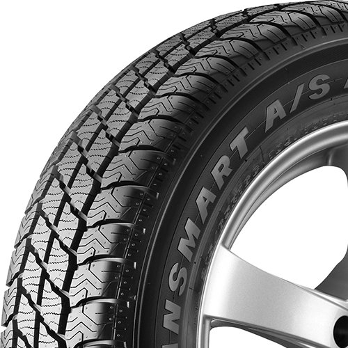 Maxxis Vansmart A/S AL2 M+S 3PMSF 215/60 R17