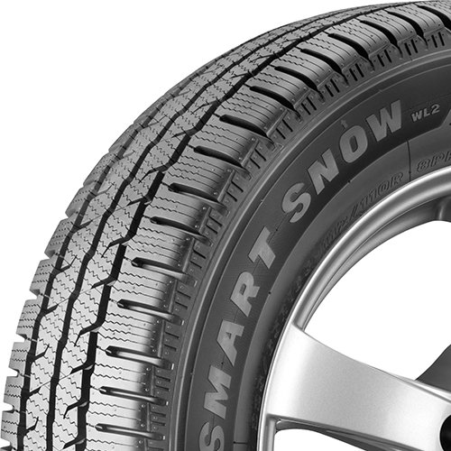 Maxxis Vansmart Snow WL2 FSL M+S 3PMSF 215/70 R15