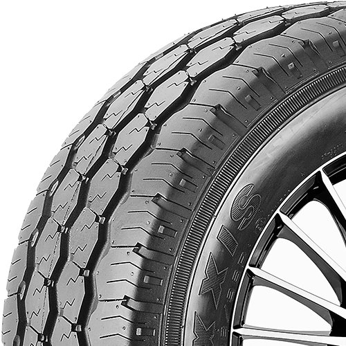 Maxxis CR-966N Trailermaxx M+S 195/55 R10