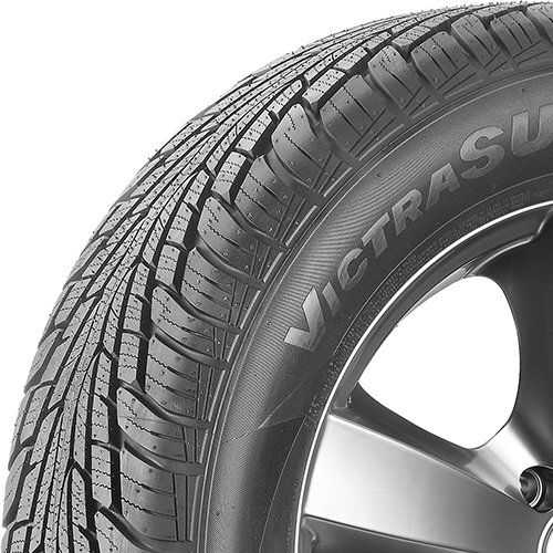Maxxis MA-SAS XL M+S 3PMSF 205/80 R16