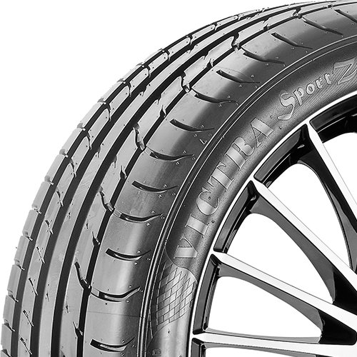 Maxxis Victra Sport Zero One VS-01 XL 215/55 R16