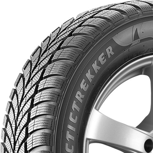 Maxxis WP-05 M+S 3PMSF 195/60 R15