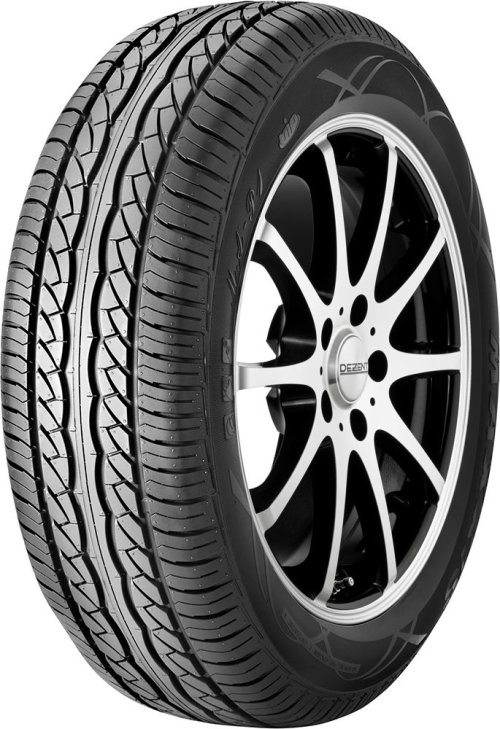 Maxxis MA-P1 205/70 R14