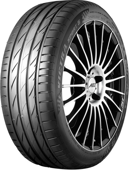 Maxxis Victra Sport 5 SUV 235/65 R17