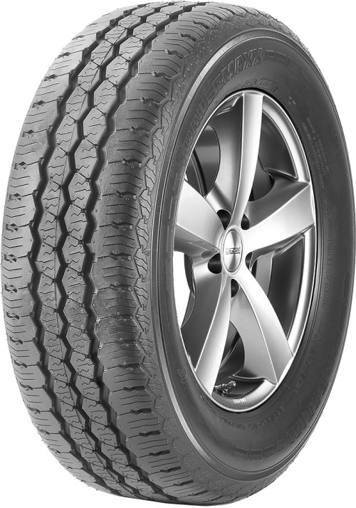Maxxis CR-966 Trailermaxx M+S 185/60 R12