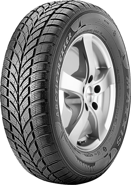 Maxxis WP-05 Arctictrekker M+S 3PMSF 155/60 R15