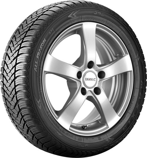Maxxis AP2 All Season M+S 3PMSF 175/60 R14
