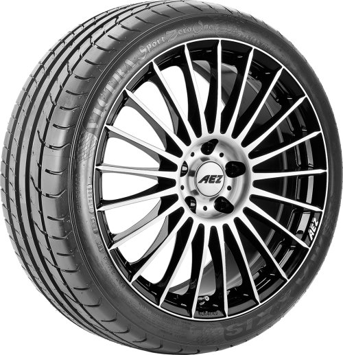 Maxxis Victra Sport Zero One VS-01 XL 205/50 R17