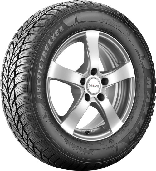 Maxxis WP-05 M+S 3PMSF 165/65 R15