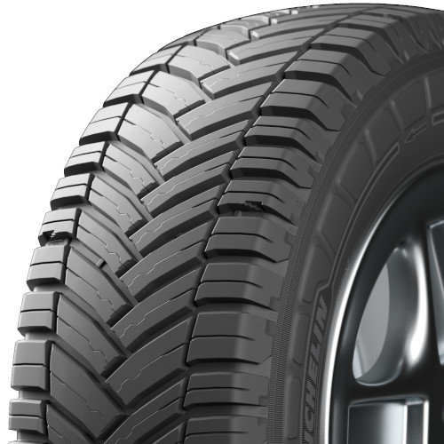 EAN 3528704111909, MICHELIN AGILIS CROSSCLIMATE, 225/55 R17 109/107 T