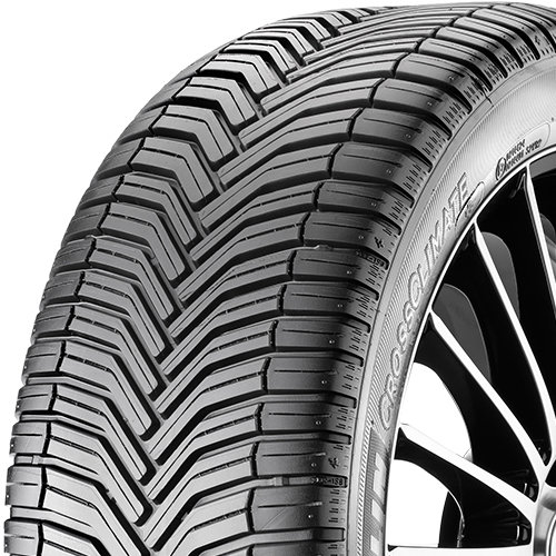 EAN 3528709739535, MICHELIN CROSSCLIMATE SUV EL, 255/50 R19 107 Y