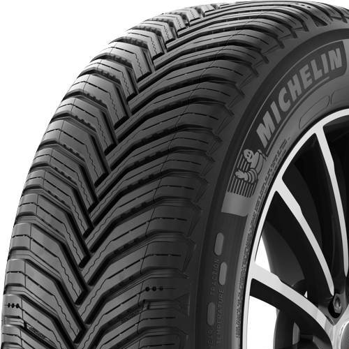 EAN 3528701878881, MICHELIN CROSS CLIMATE 2 XL M+S 3PMSF, 205/45 R17 88 V