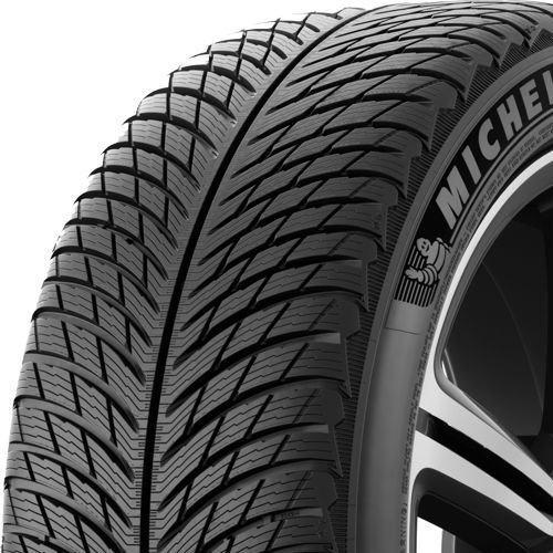 EAN 3528704687619, MICHELIN PILOT ALPIN 5 EL, 315/30 R21 105 V