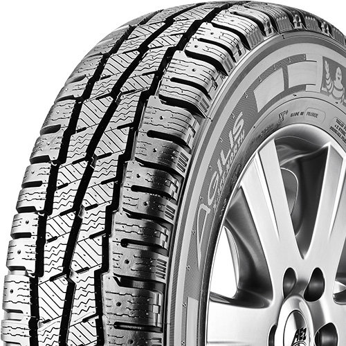 EAN 3528700547481, MICHELIN X-ICE NORTH NORDIC, 205/75 R16 110/108 R