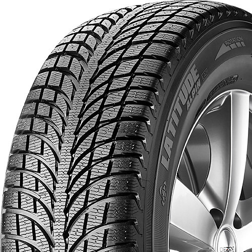 EAN 3528700747782, MICHELIN LATITUDE ALPIN LA2, 255/65 R17 114 H