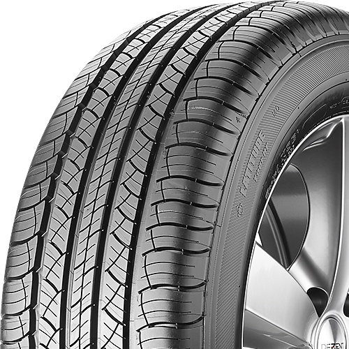 EAN 3528705743130, MICHELIN LATITUDE TOUR HP J LR EL, 255/60 R20 113 V