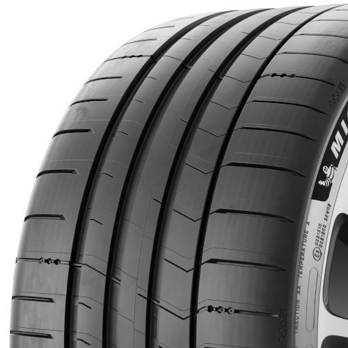 EAN 3528701708317, MICHELIN PILOT SPORT S 5 XL AC AML RG, 275/35 R21 103 Y