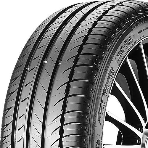 EAN 3528700646009, MICHELIN PILOT EXALTO PE2 N0 FSL, 205/55 R16 91 Y