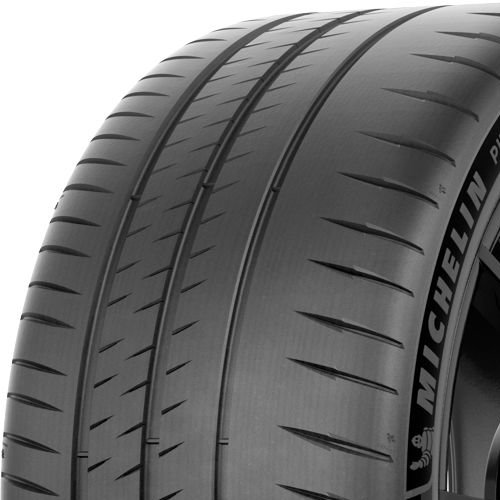 EAN 3528706522857, MICHELIN PILOT SPORT CUP 2 CONNECT EL, 255/40 R20 101 Y