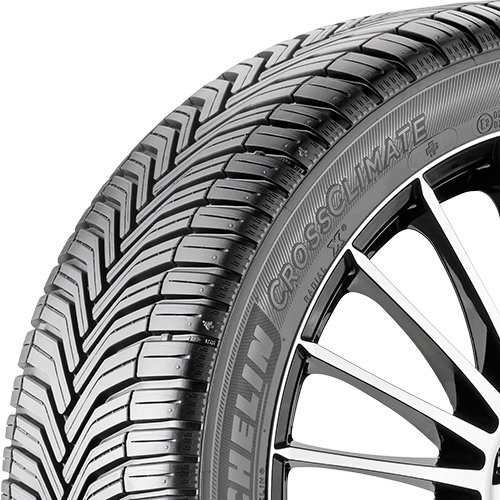 Michelin Cross Climate+ XL M+S 3PMSF 165/65 R15