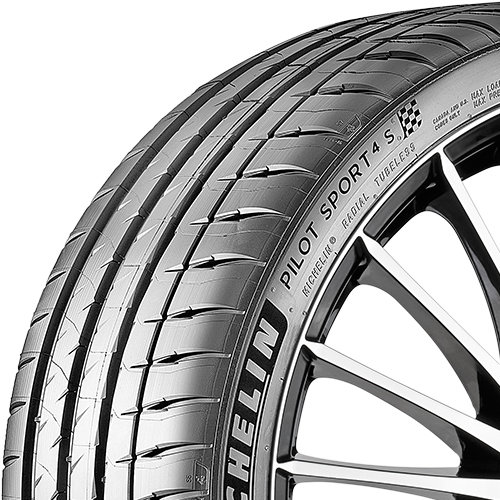 Michelin Pilot Sport 4S XL FSL 265/30 R21