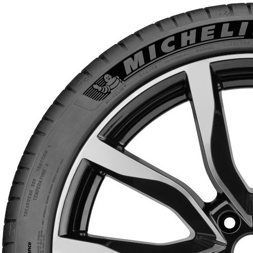 Michelin Pilot Sport 4 SUV FRV 275/55 R19