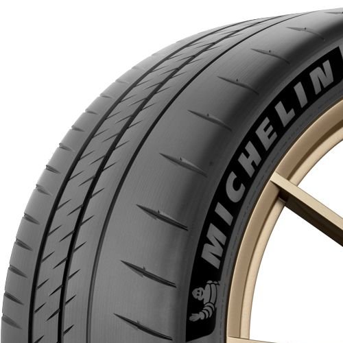 Michelin Pilot Sport Cup 2 R XL MO1 A 335/30 R20