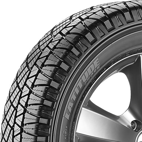 Michelin Latitude Cross 225/75 R15