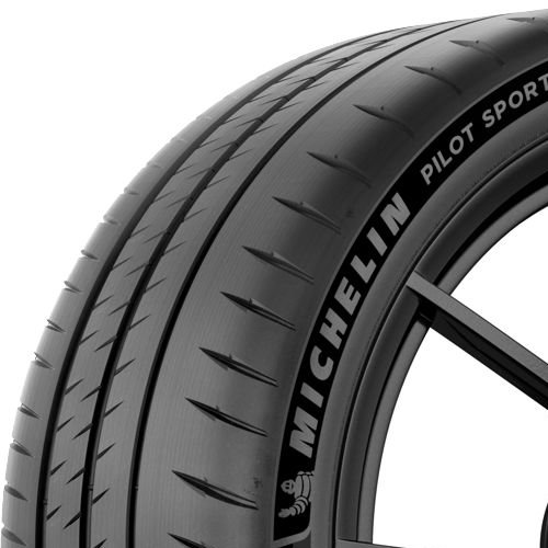 Michelin Pilot Sport CUP 2 XL MO FSL UHP 295/30 R20