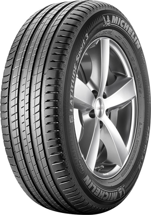 Michelin Latitude Sport 3 XL 275/45 R19