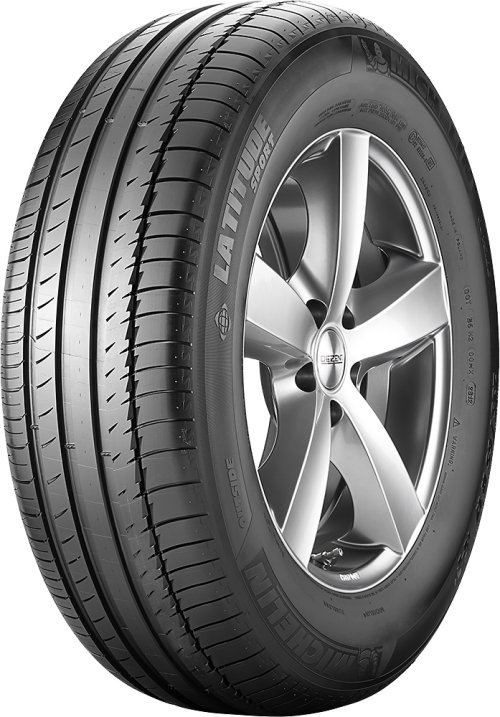 Michelin Latitude Sport XL FSL 255/55 R20