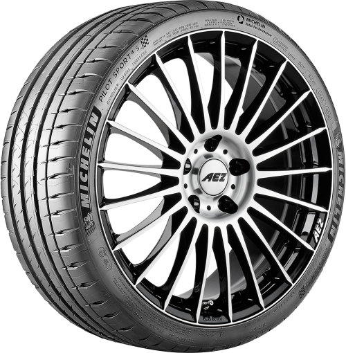 Michelin Pilot Sport 4 S XL ND0 RG 325/30 R21