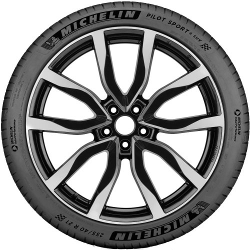 Michelin Pilot Sport 4 SUV XL RG 295/35 R21