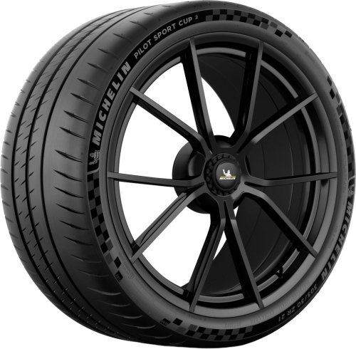 Michelin Pilot Sport Cup 2 Connect XL 245/40 R18