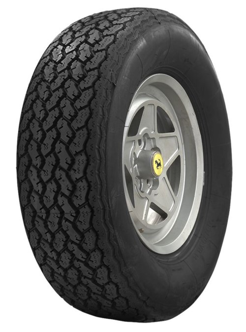 Michelin XWX 205 R14