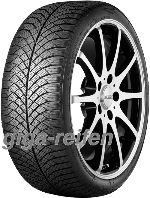 215/55 R16 97V XL M+S Nankang Cross Seasons AW-6 Ganzjahresreifen