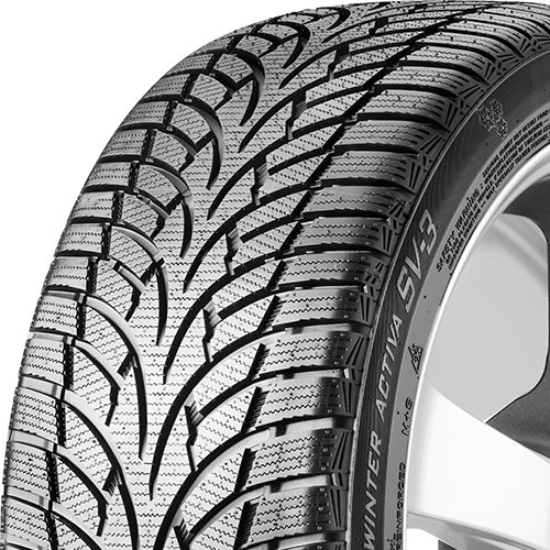 EAN 4717622052374, NANKANG SNOW SV 3 XL, 275/35 R20 102 W