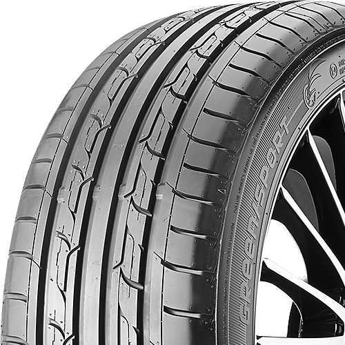 EAN 4717622042153, NANKANG ECO 2 PLUS XL, 225/45 R18 95 W