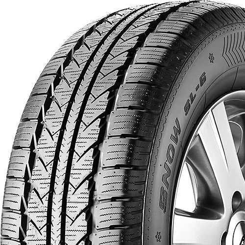 EAN 4717622034080, NANKANG SL 6, 215/70 R15 109/107 S