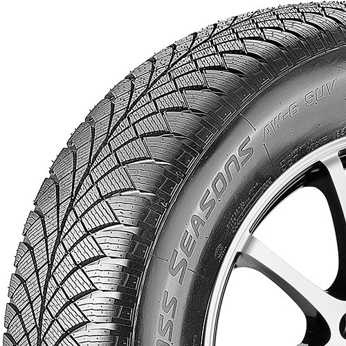 Nankang AW-6 XL SUV M+S 3PMSF 215/65 R16