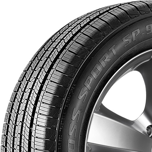 Nankang SP9 XL 265/40 R21