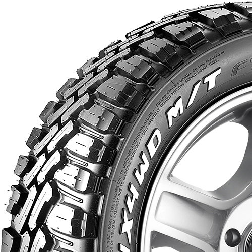 Nankang FT-9 M/T POR OWL 255/70 R16