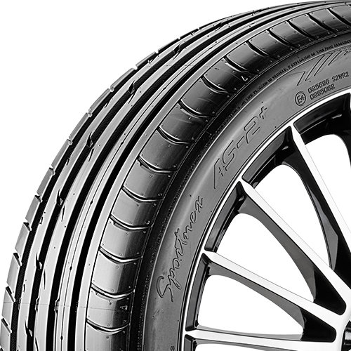 Nankang AS-2+ XL 205/55 R16